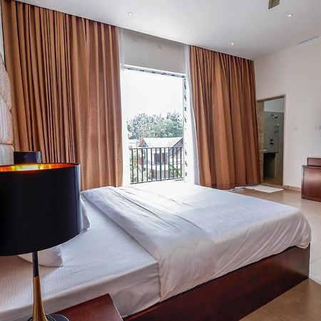Falcon Suites Whitefield 班加罗尔 外观 照片