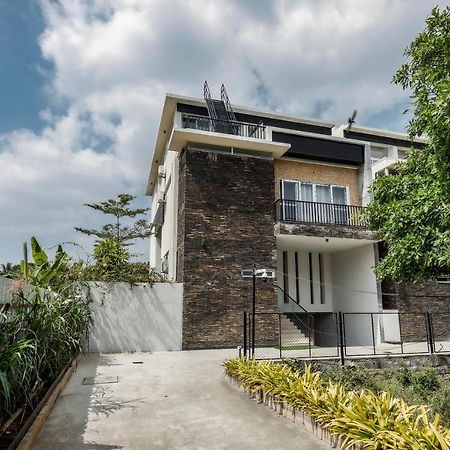 Falcon Suites Whitefield 班加罗尔 外观 照片