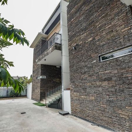 Falcon Suites Whitefield 班加罗尔 外观 照片