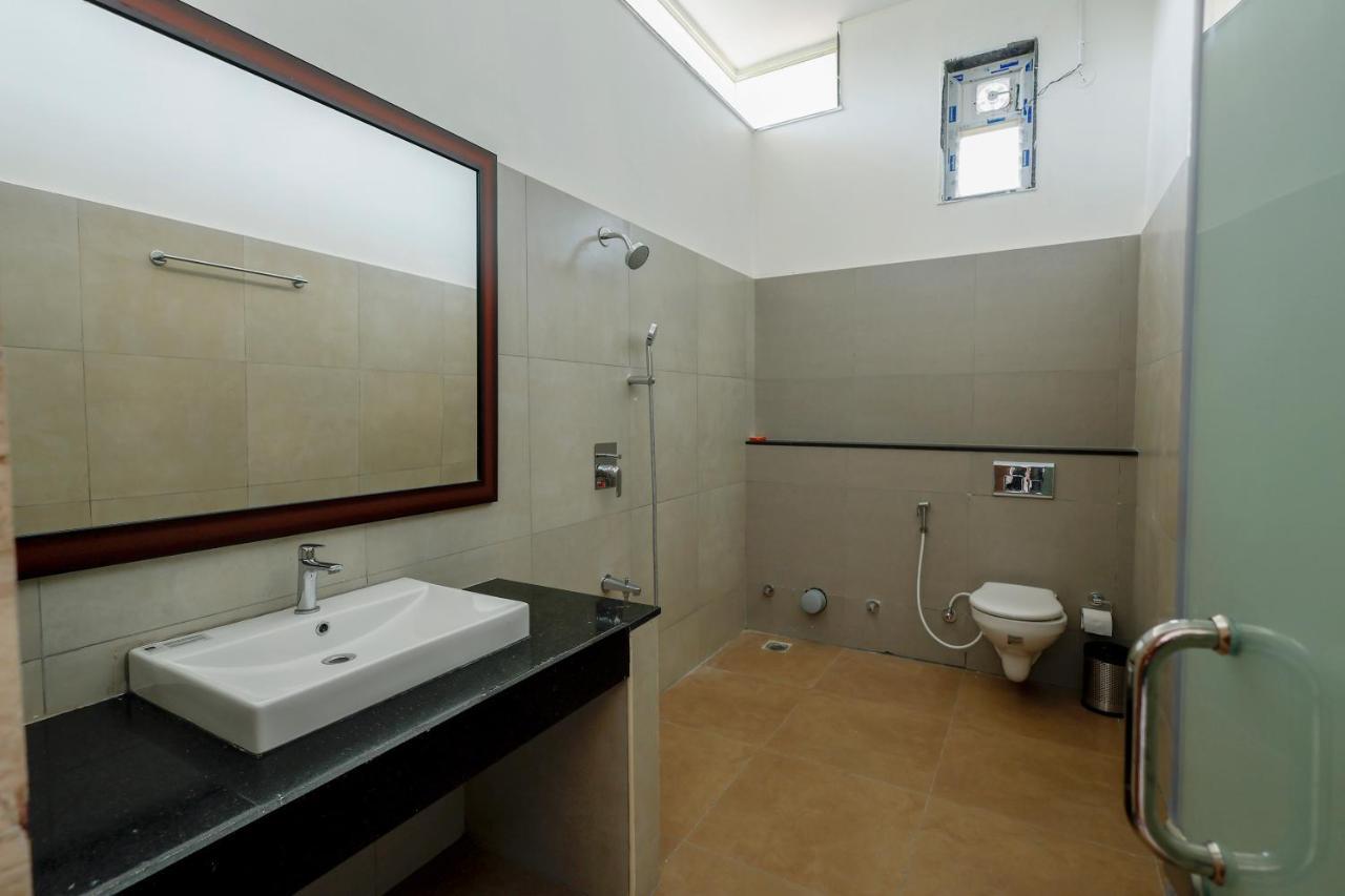 Falcon Suites Whitefield 班加罗尔 外观 照片