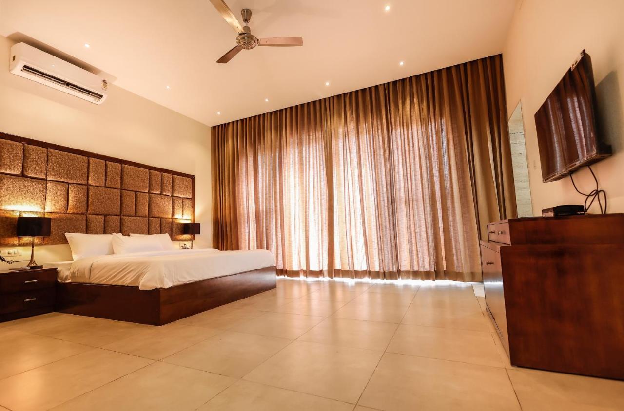 Falcon Suites Whitefield 班加罗尔 外观 照片