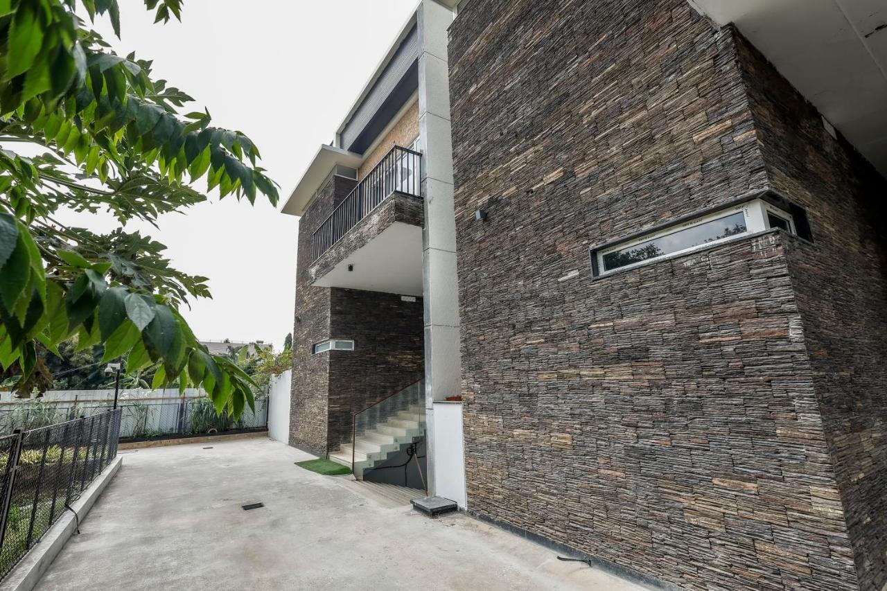 Falcon Suites Whitefield 班加罗尔 外观 照片